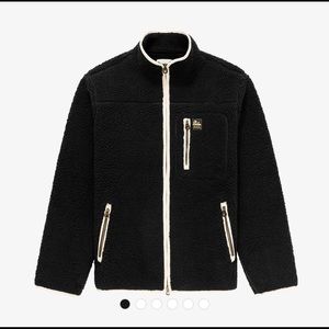 Aimé Leon Dore Fleece Jacket FW20- NWT SOLD OUT